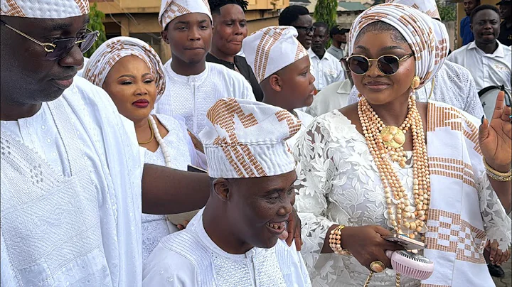 WATCH AS MERCY AIGBE DANCED AT HER MOTHER’S FUNERAL GROUND IN LAGOS 