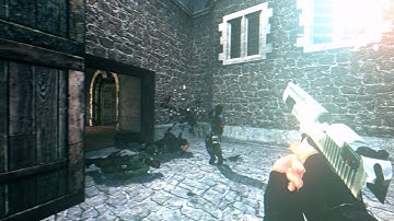 CS:S | wNe DEAGLE ACE by Dany "sliNK" Baron [NEW CLIP!!]