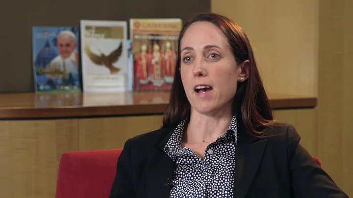 Module 8: Interview with Katherine Giles