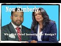 Kim Foxx 's Chief Investigator Resigns...Police Refuse to Release Body Cam Footage