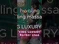 This Massage is Addicting #massage #massagebarber #relax #호치민이발소 #korean #salon #tattoo #pedicure