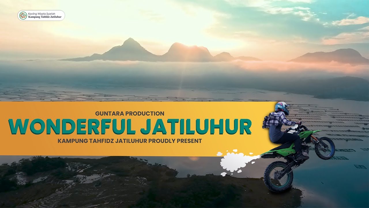 WONDERFULL JATILUHUR