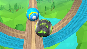 Going Balls - All Levels Gameplay Android,ios Walkthrough Mobile Game New Update #118