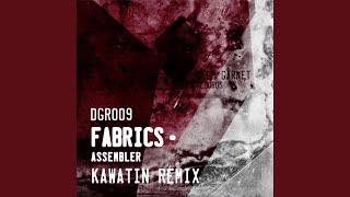 Assembler (Original mix)