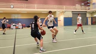 HKG LEAGUE SEASON 10 1434 2
