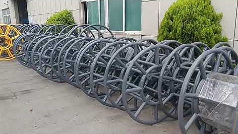 3 Genius Stringing HACKS to Master Transmission Line Installation FAST (OHTL Equipment)