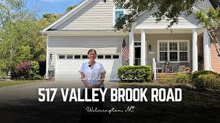 A Tour of 517 Valley Brook Road with Melanie Cameron
