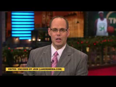 TNT All-Decade - Drama Playoffs [HD]