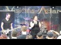 Capture de la vidéo My Own Ghost - Crimson Ground @ Diekirch Live 2015-07-04