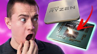 AMD's Insanely High Failure Rates!