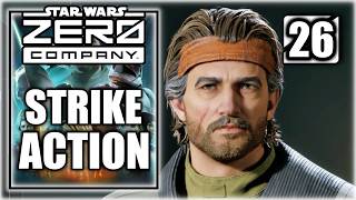Star Wars Zero Company - Strike Action - PS5 Gameplay Walkthrough Part 26
