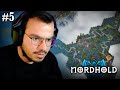 OYUN BAĞIMLILIK YAPTI! | Nordhold #5