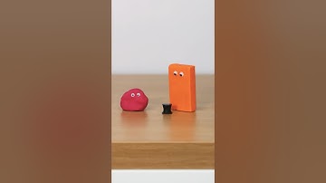 I Made A Claymation Loop & It Got Out Of Hand