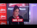 Capture de la vidéo Amel Bent : "J'avais Hâte De Partager Mon Expérience Avec Le Public..."