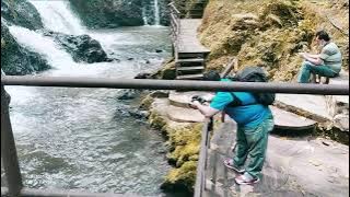 FKP Trip wisata Maribaya