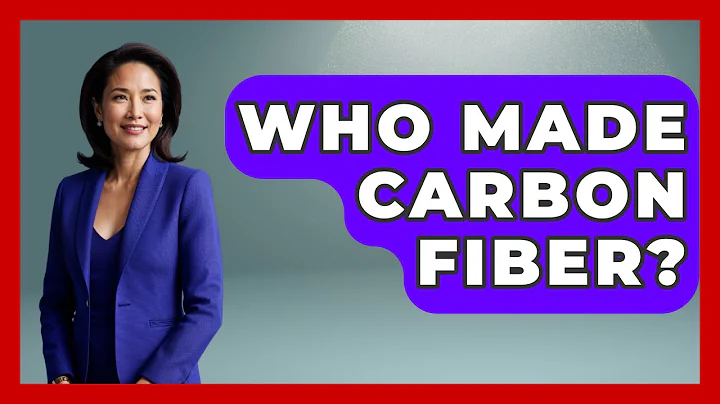 Who Made Carbon Fiber? - Chemistry For Everyone