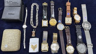 9/23 Session: Ultra-Sharp Longines, Ultra-Thin Swiss Watch, Inquire at 0927.292.292