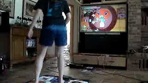 DDR Love is Orange - Heavy (A)