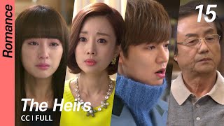 Download lagu EN 상속자들 The Heirs EP15 full EN 상속자들 The Heirs EP15 full