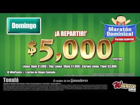 Ponele Onda - Sergio Denis en Casino Del Río (Cipolletti)
