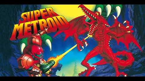 Super Metroid Sound Effects (Almost all of them) Creatures, Beams, Bosses and more!