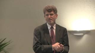 Dr Robert Arnold - Dealing with difficult conversations
