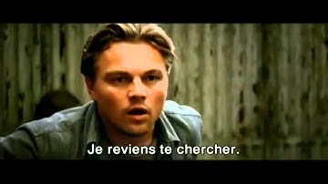 Inception Music Video "Meeting Place"