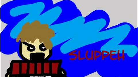 Minecraft - Creeper Hunters Intro