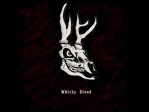 Whisky Blood - Whisky Blood (DEMO Oficial)