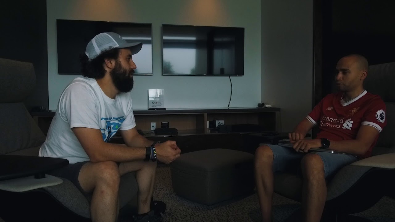 مش عشان بشتغل في Google يبقى قاعد بلعب