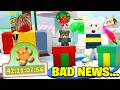 BAD NEWS FOR BEESMAS PART 2 (Bee Swarm Simulator)