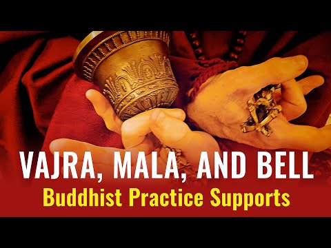 Video: Hvorfor er buddhistiske vegetarer?