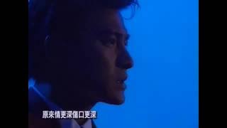 (LauTakWa) 刘德华    缘尽