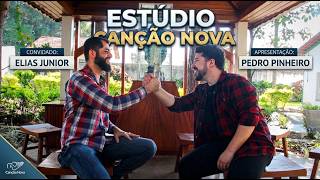Programa Estúdio Canção Nova - 29/05/2026