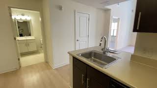 1 Bedroom 1 Bath Loft - 958 Sq. Ft. - Apt #3412