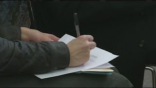 State budget awaits Governor Baker's approval