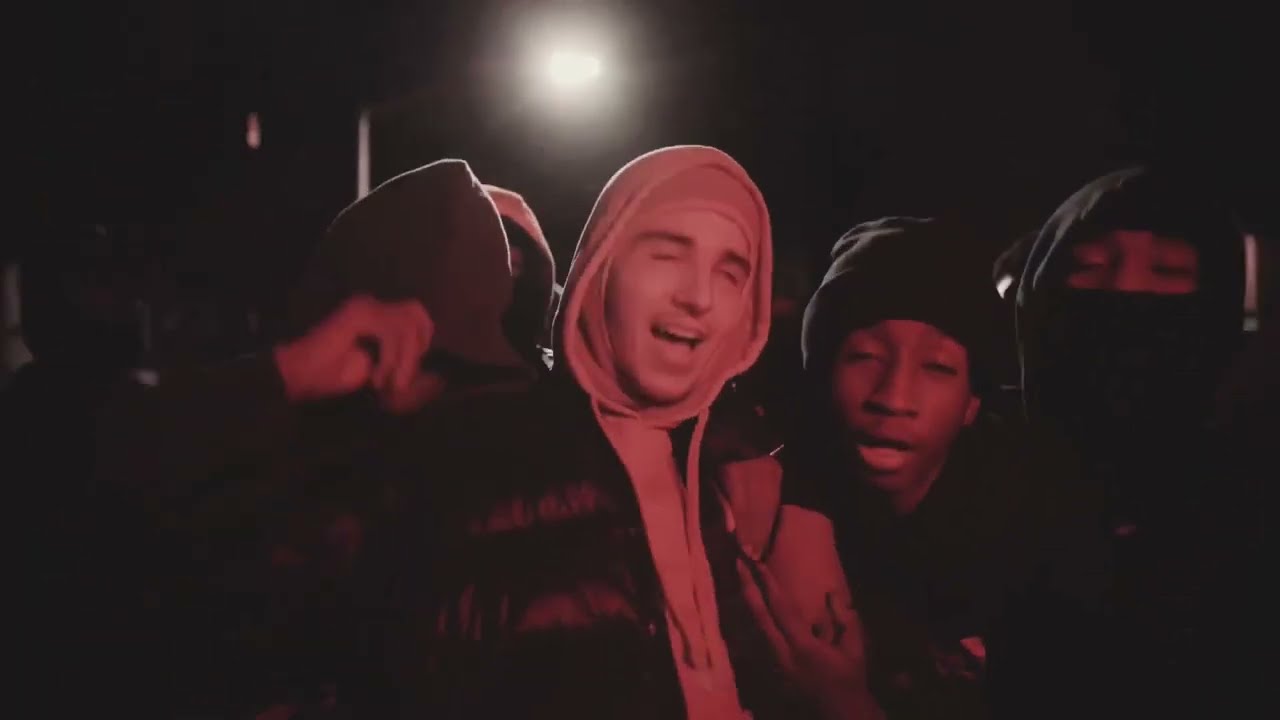 917 Rackz - Still Onto You (Official Video Reupload) 1080p - YouTube