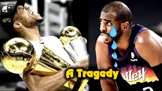 Why The 2021 Nba Finals Was Glorious, But Tragic...