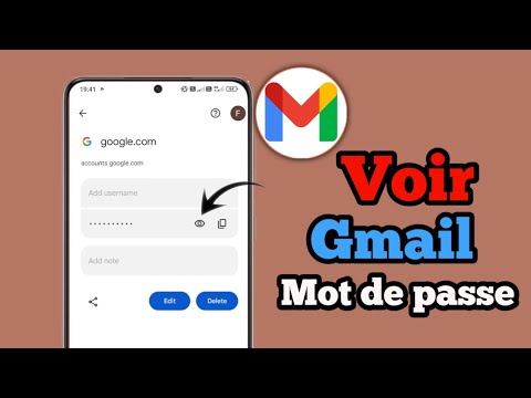 Méthodes de récupération immédiate via l'adresse e-mail