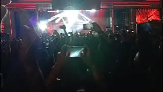 live Konser Noah kodam V Brawijaya Surabaya