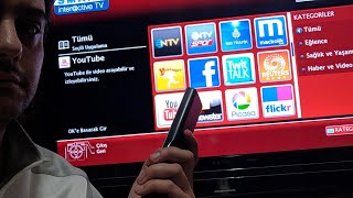 Arçelik Tv Fabrika Ayarları Ve İlk Kurulum