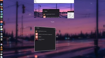 Ubuntu Unity 8 - Workspaces WIP