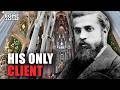 He gave up everything to live as a monk the story of Gaudí’s only client