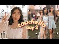 coachella day two! (seeing billie eilish, bazzi, and gryffin) | JensLife