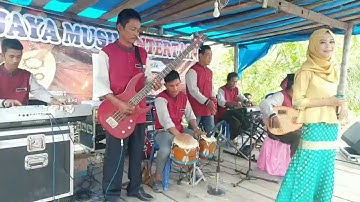 Qasidah introfeksi diri voc andi fira