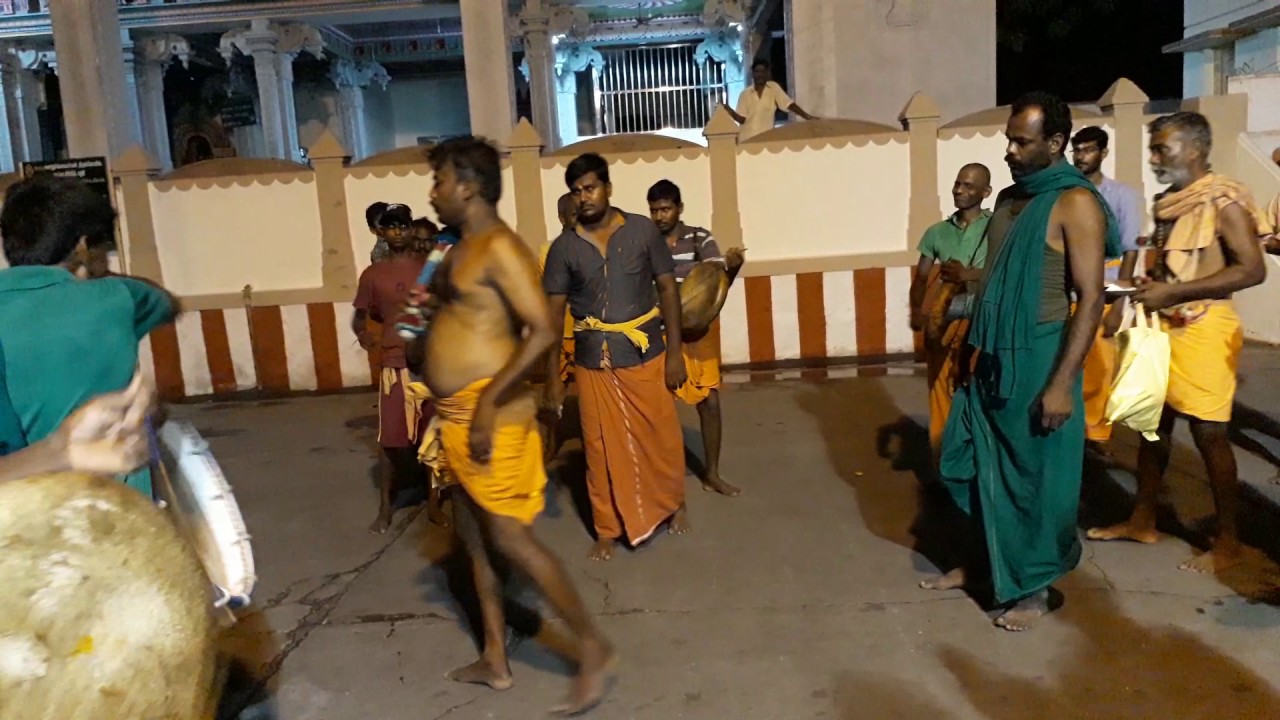 Arulmugu Sri murugan thirtha kavadi velliampalayam -Tiruppur dt