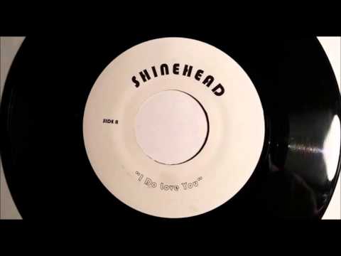 SHINEHEAD I Do Love You 7インチ Shinehead – I Do Love You – Vinyl (7