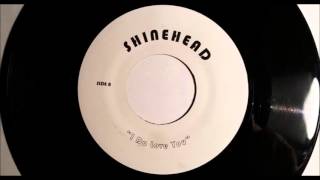 Shinehead I Do Love You
