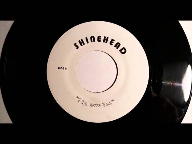 Shinehead I Do Love You - YouTube