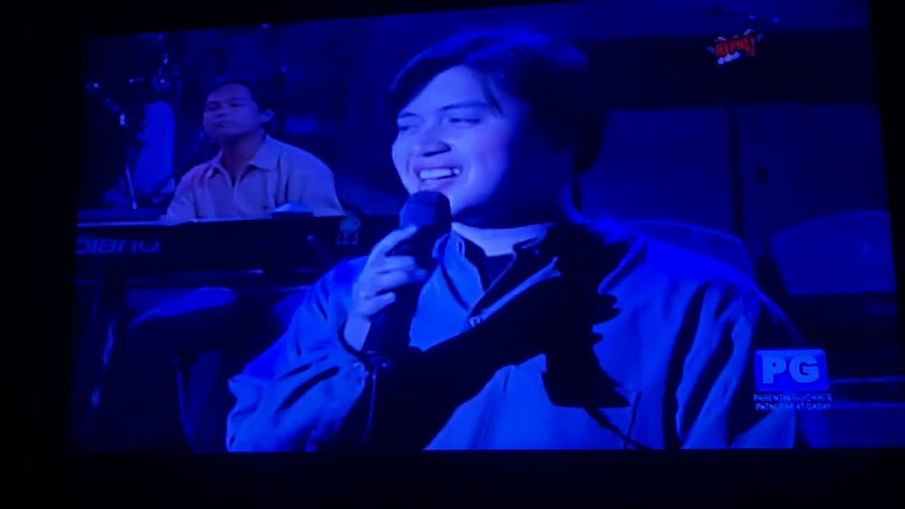 Dear Ana J Brothers Diether Ocampo Sana'y Bigyan Mo Ng Pansin Piolo Pascual Carlos Agassi ASAP 1997 